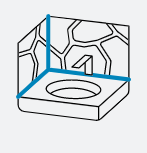 OTTOSEAL® S 117 | Mastic Silicone Pierre Naturelle