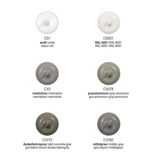OTTOSEAL® M 360 | Mastic Hybride Maçonnerie