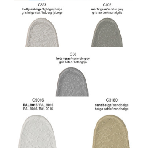 OTTOSEAL® M 361 | Mastic Hybride Crépi