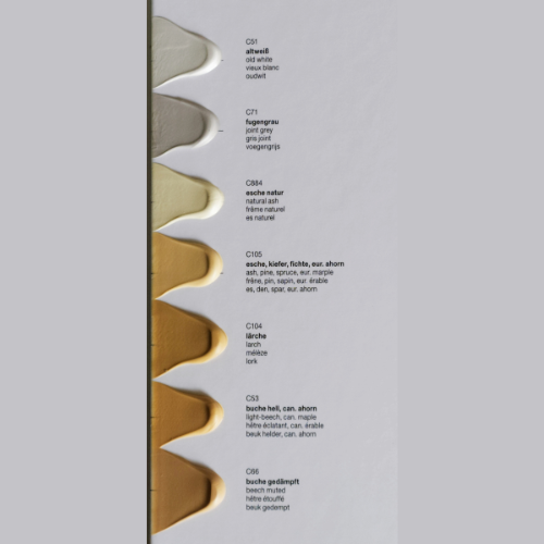 OTTOSEAL® A 221 | Mastic Acrylique Parquet
