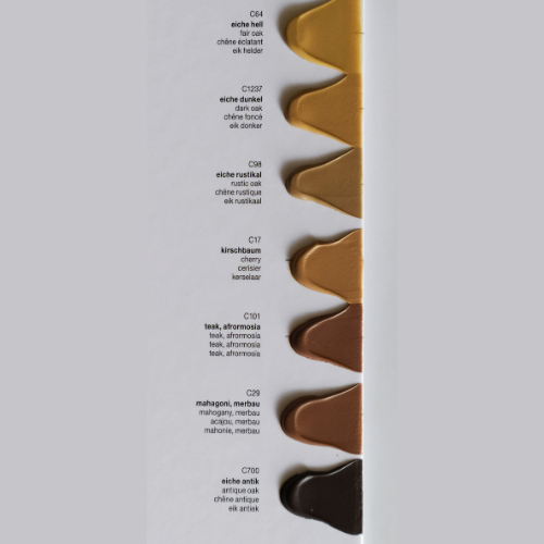 OTTOSEAL® A 221 | Mastic Acrylique Parquet