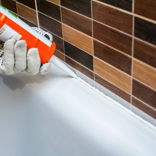OTTOSEAL® S 100 | Mastic Silicone Sanitaire COULEUR